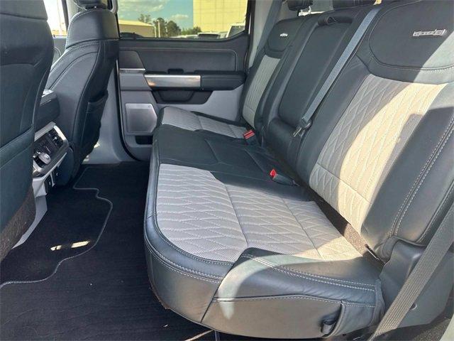 2021 Ford F-150 Vehicle Photo in BATON ROUGE, LA 70809-4546