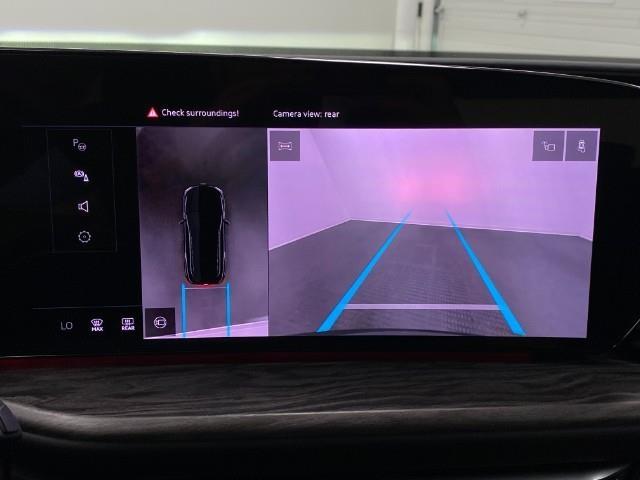 2025 Audi Q5 Vehicle Photo in Appleton, WI 54913