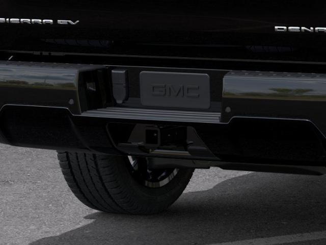 2025 GMC Sierra EV Vehicle Photo in TREVOSE, PA 19053-4984