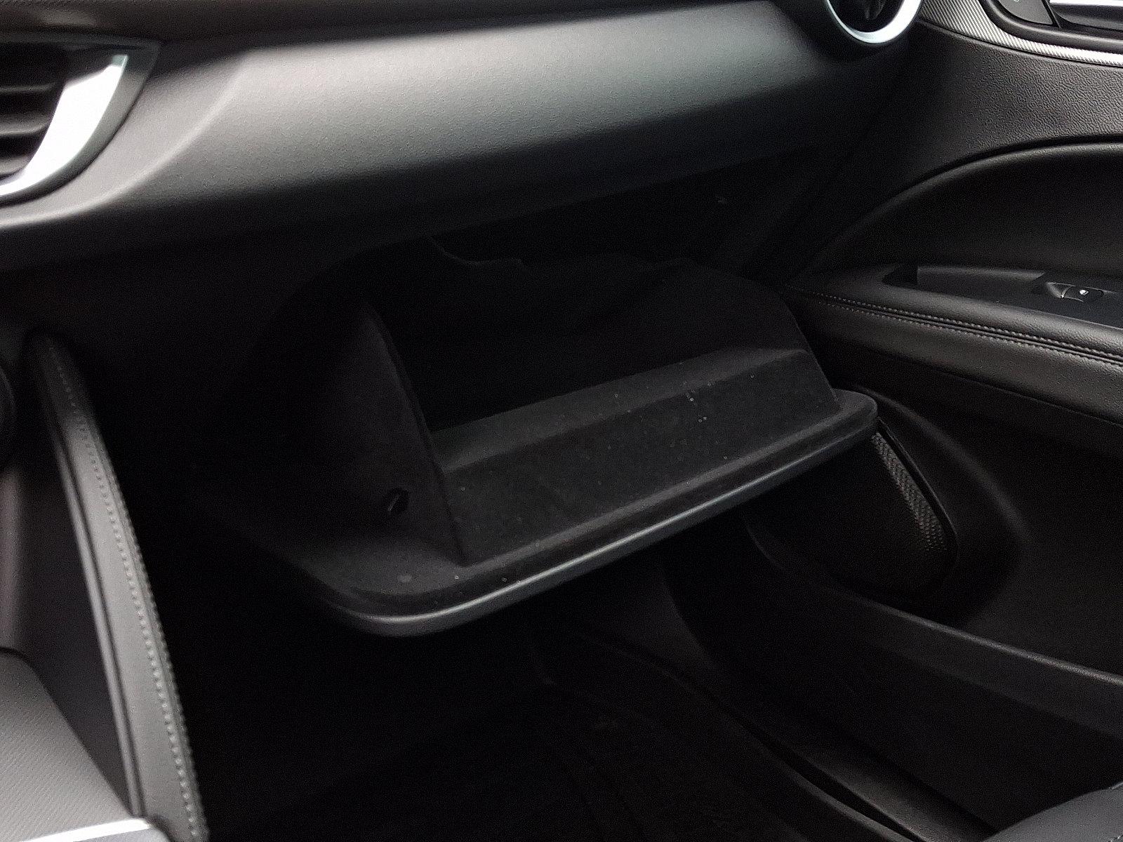 2024 Alfa Romeo Stelvio Vehicle Photo in Mechanicsburg, PA 17050