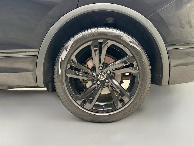2023 Volkswagen Tiguan Vehicle Photo in EVERETT, WA 98203-5662