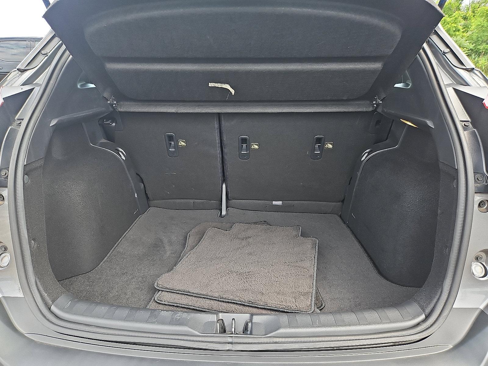 2018 Nissan Kicks Vehicle Photo in Trevose, PA 19053