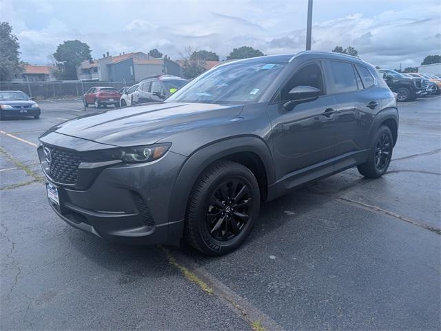 2024 Mazda CX-50 Vehicle Photo in AURORA, CO 80012-4011