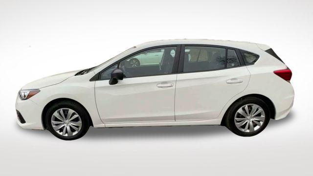 2020 Subaru Impreza Vehicle Photo in Pleasant Hills, PA 15236