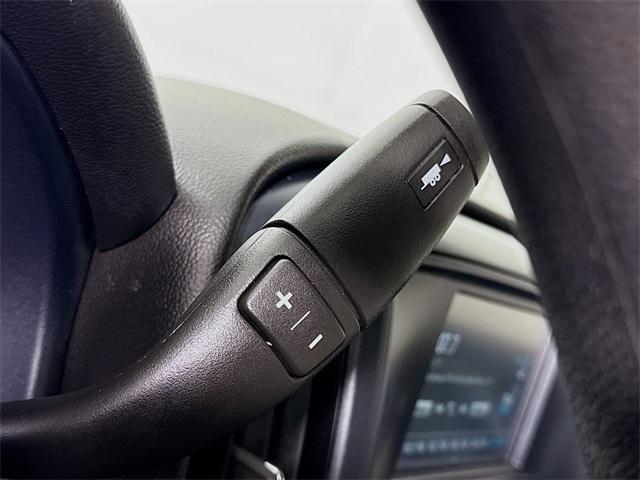 2018 Chevrolet Silverado 1500 Vehicle Photo in Everett, WA 98204
