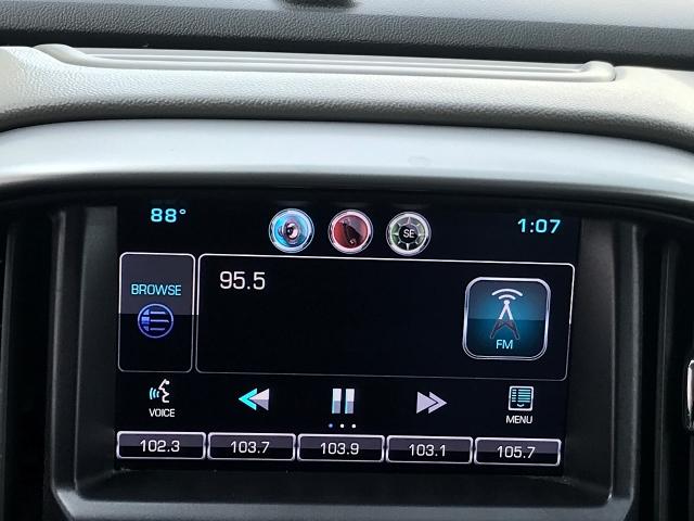 2015 Chevrolet Colorado Vehicle Photo in GREEN BAY, WI 54303-3330