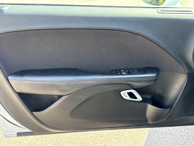 2022 Dodge Challenger Vehicle Photo in Hinesville, GA 31313