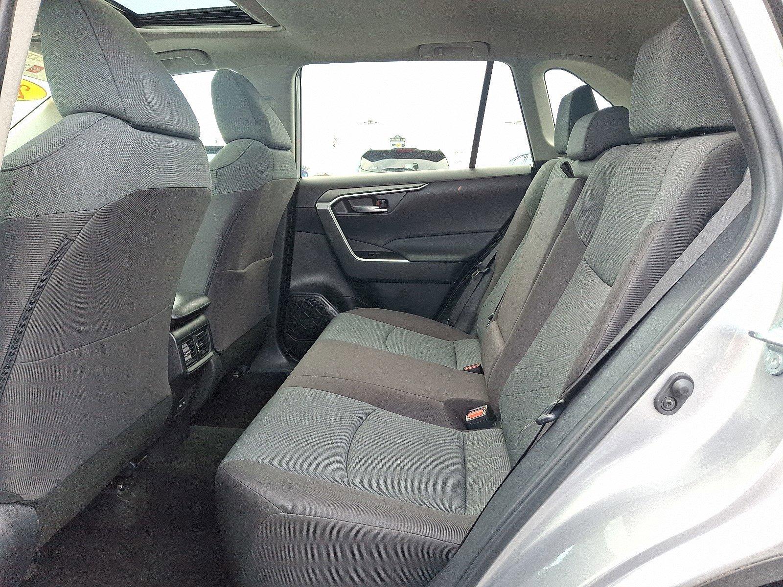 2024 Toyota RAV4 Vehicle Photo in Harrisburg, PA 17111
