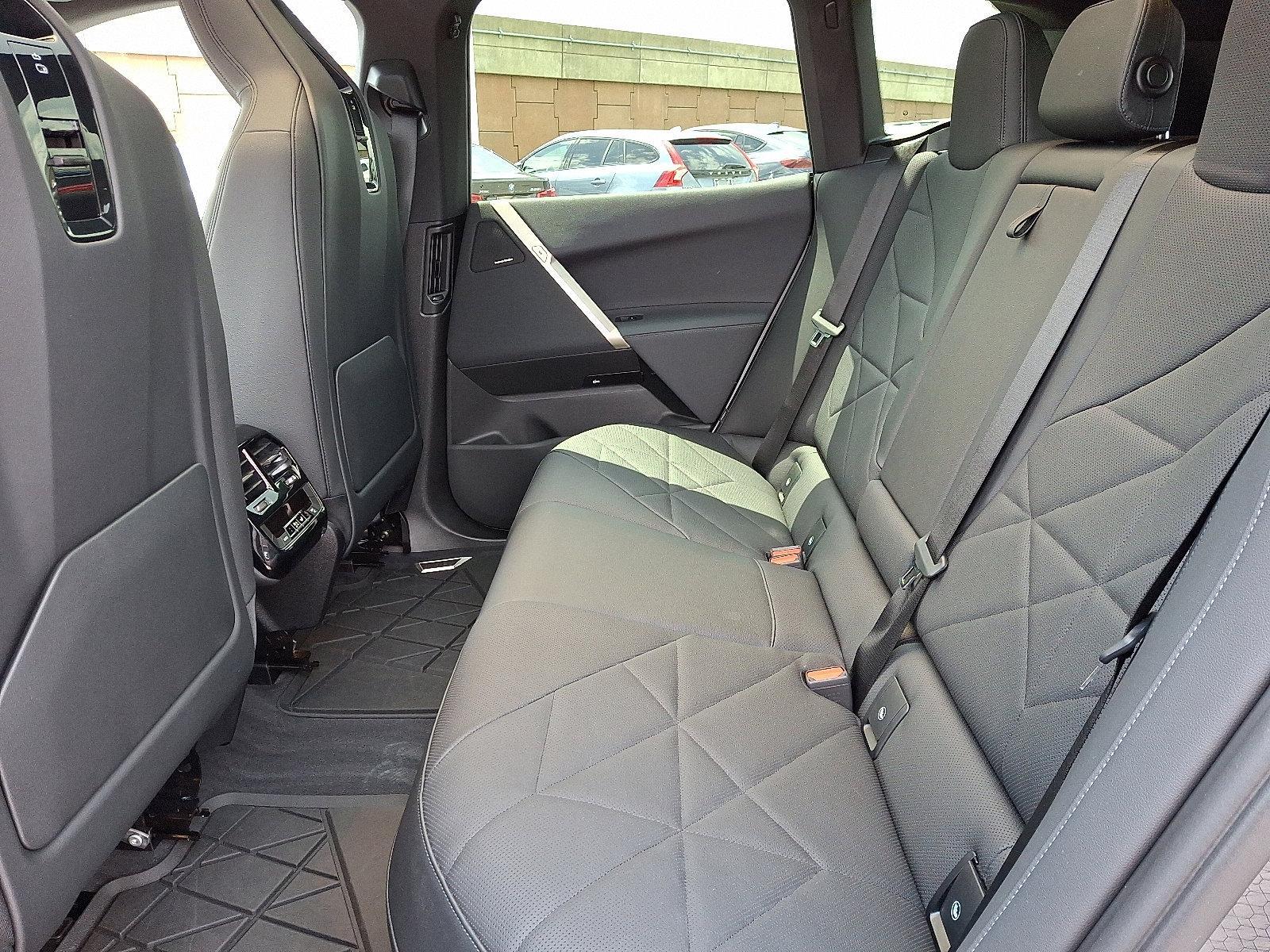 2025 BMW iX Vehicle Photo in Lancaster, PA 17601