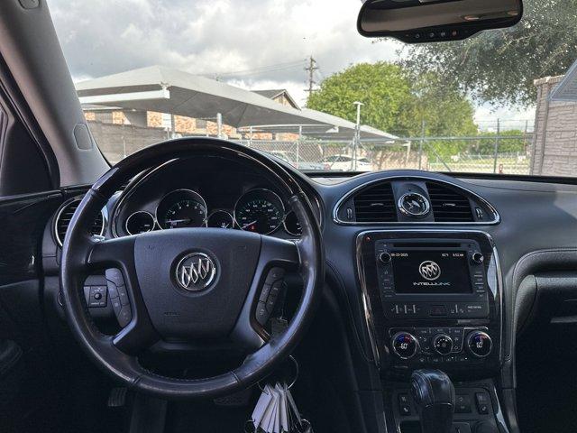 2017 Buick Enclave Vehicle Photo in San Antonio, TX 78209