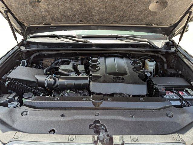 2022 Toyota 4Runner Vehicle Photo in San Antonio, TX 78230