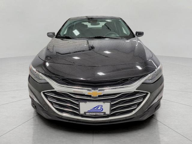 2024 Chevrolet Malibu Vehicle Photo in APPLETON, WI 54914-4656