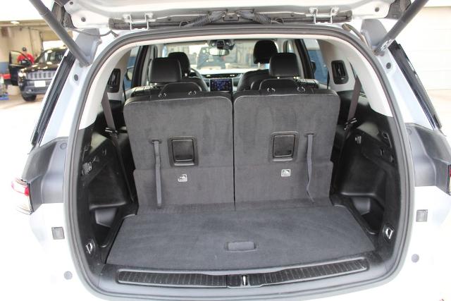 2023 Jeep Grand Cherokee L Vehicle Photo in Cedar Rapids, IA 52402