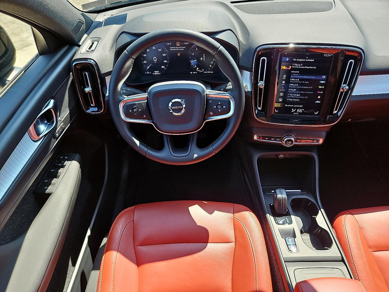 2019 Volvo XC40 Vehicle Photo in Trevose, PA 19053