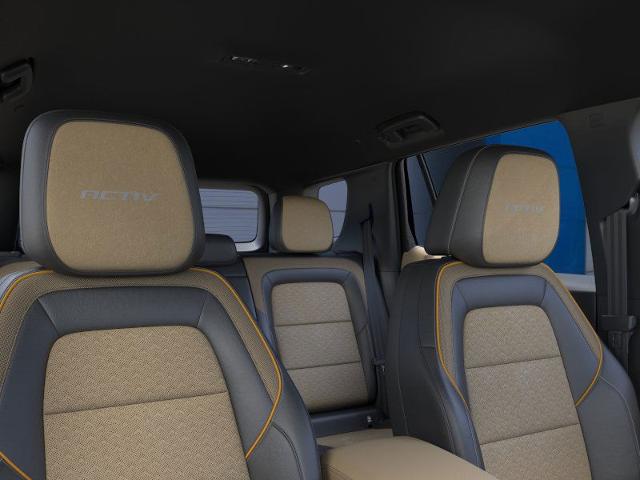 2026 Chevrolet Equinox Vehicle Photo in KANSAS CITY, MO 64114-4502