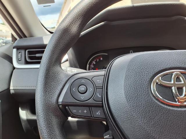 2023 Toyota RAV4 Vehicle Photo in Tampa, FL 33612