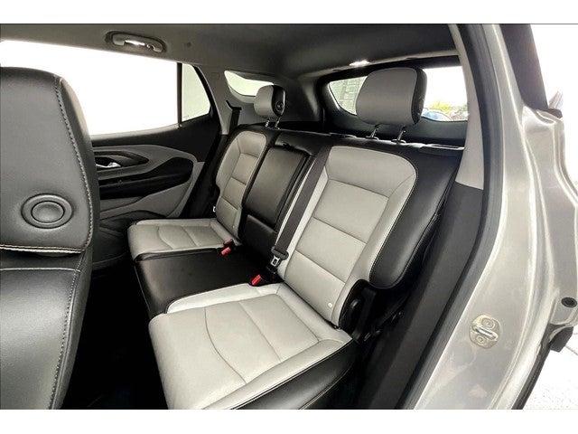 2019 GMC Terrain Vehicle Photo in Grapevine, TX 76051