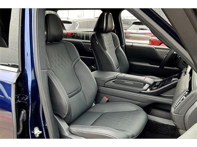 2025 INFINITI QX80 Vehicle Photo in Grapevine, TX 76051