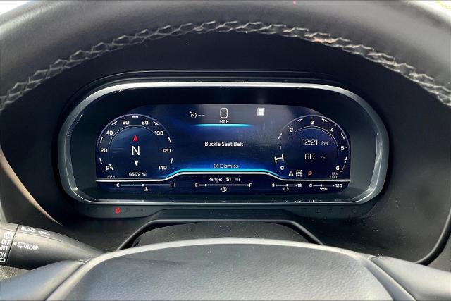 2023 Chevrolet Suburban Vehicle Photo in Grapevine, TX 76051