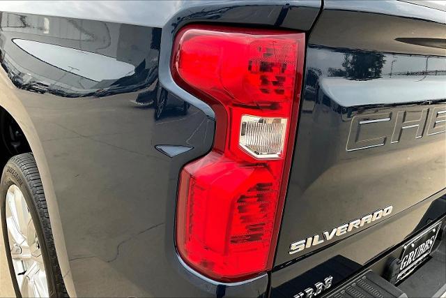 2022 Chevrolet Silverado 1500 Vehicle Photo in Grapevine, TX 76051