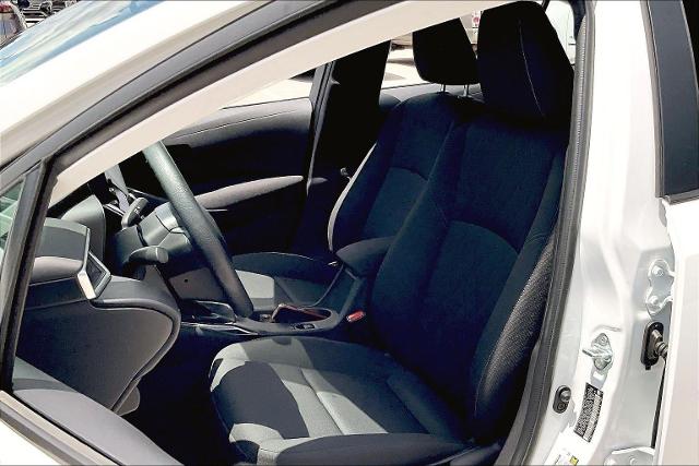 2024 Toyota Corolla Vehicle Photo in Tulsa, OK 74129