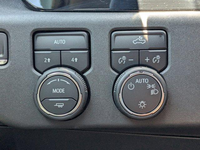 2023 Chevrolet Silverado 1500 Vehicle Photo in BRUNSWICK, GA 31525-1881