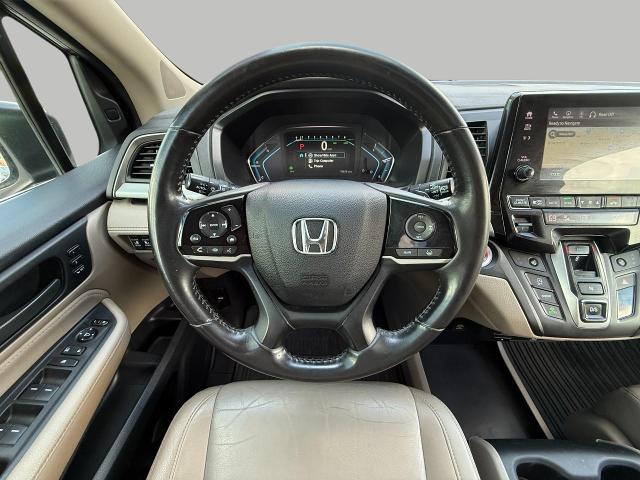 2018 Honda Odyssey Vehicle Photo in Appleton, WI 54914