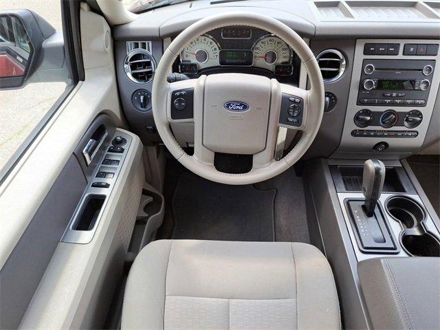2012 Ford Expedition Vehicle Photo in MILFORD, OH 45150-1684