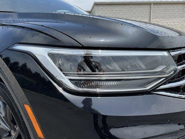 2024 Volkswagen Tiguan Vehicle Photo in Mechanicsburg, PA 17050-1707