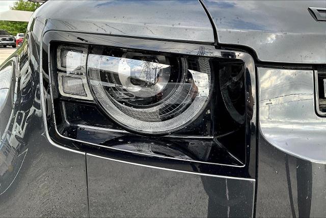 2024 Land Rover Defender Vehicle Photo in San Antonio, TX 78230