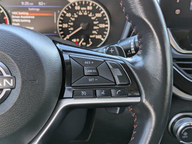 2023 Nissan Altima Vehicle Photo in San Antonio, TX 78209