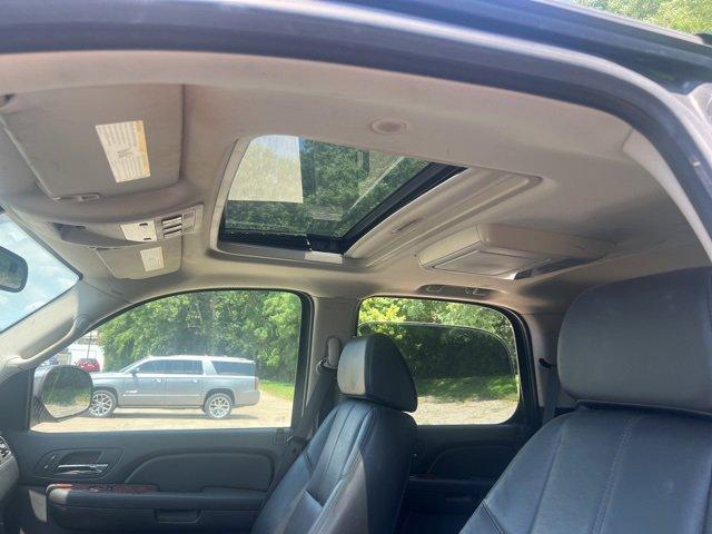 2008 Chevrolet Tahoe Vehicle Photo in MILFORD, OH 45150-1684