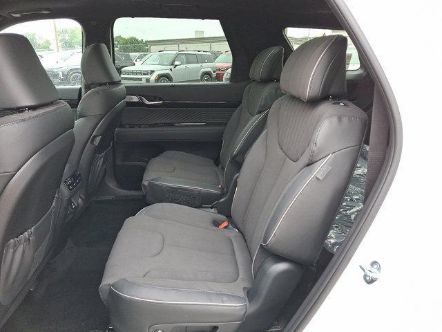 2025 Hyundai PALISADE Vehicle Photo in Philadelphia, PA 19116