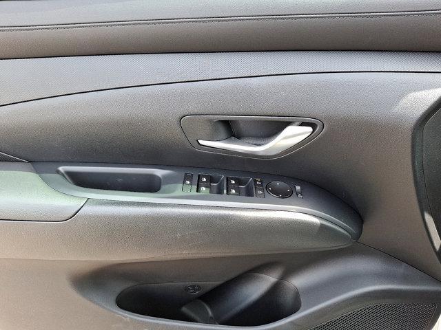 2025 Hyundai TUCSON Vehicle Photo in Philadelphia, PA 19116