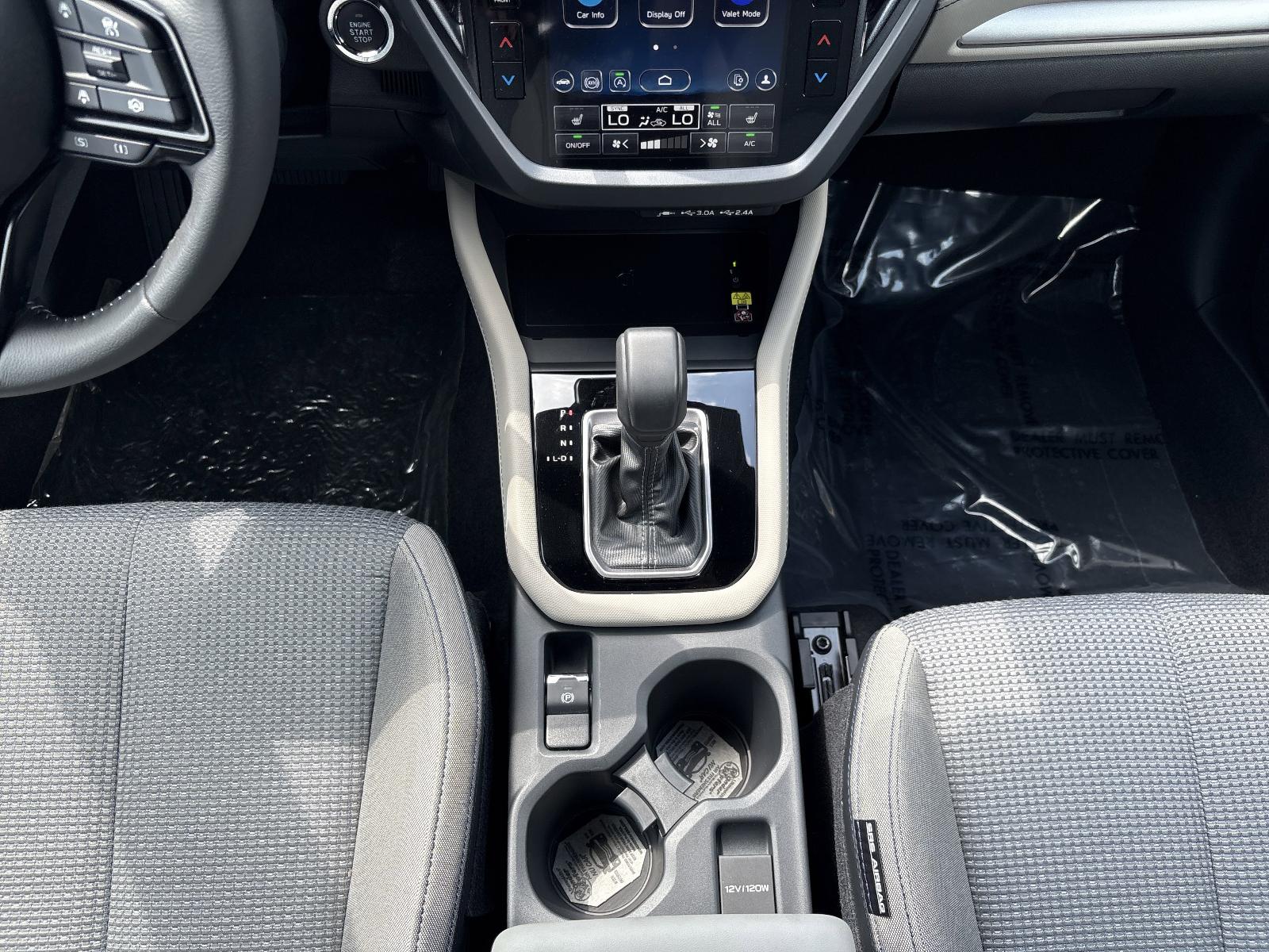 2025 Subaru Forester Vehicle Photo in Mechanicsburg, PA 17050