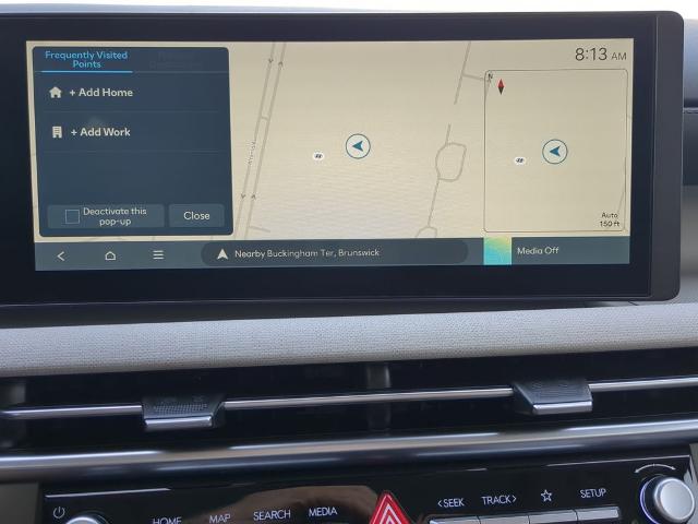 2025 Hyundai TUCSON Vehicle Photo in Brunswick, GA 31525