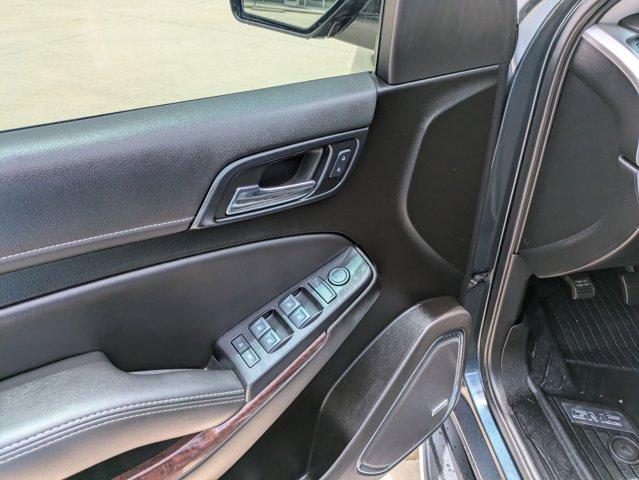 2020 GMC Yukon Vehicle Photo in SELMA, TX 78154-1460