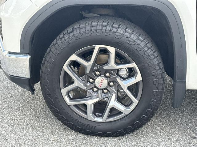 2022 GMC Sierra 1500 Vehicle Photo in BENTONVILLE, AR 72712-4322