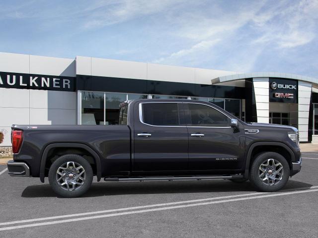 2025 GMC Sierra 1500 Vehicle Photo in TREVOSE, PA 19053-4984
