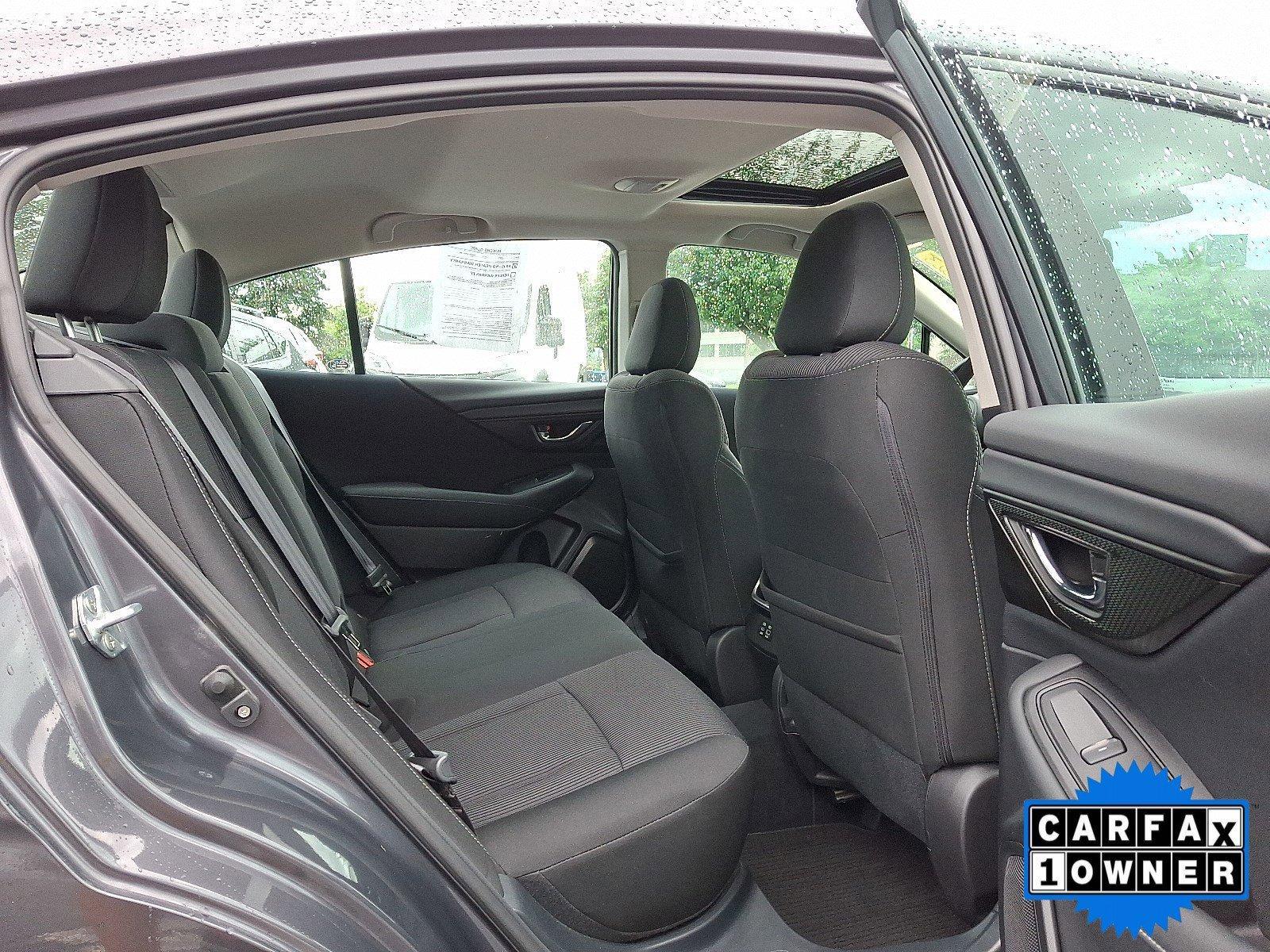 2024 Subaru Legacy Vehicle Photo in Harrisburg, PA 17111