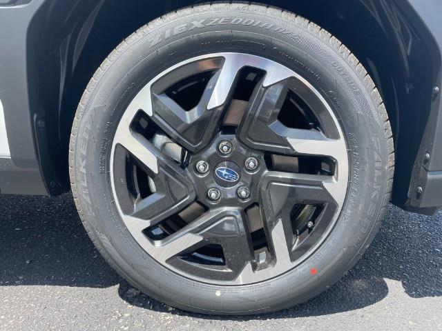 2025 Subaru Forester Vehicle Photo in Oshkosh, WI 54904