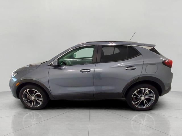 2022 Buick Encore GX Vehicle Photo in OSHKOSH, WI 54904-7811