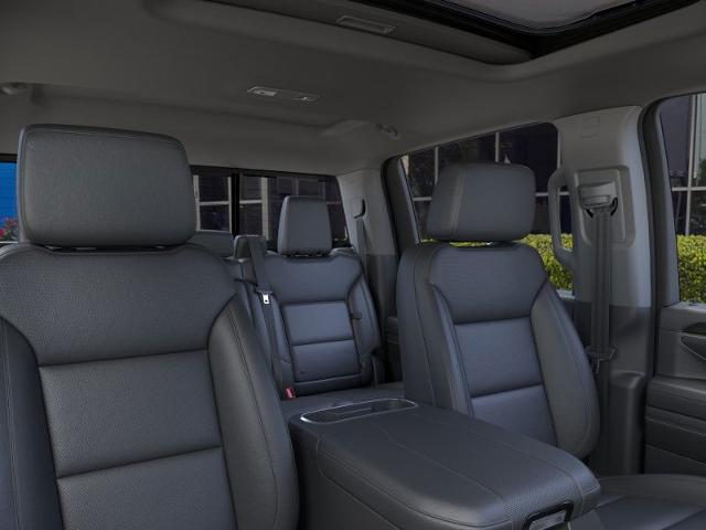 2025 Chevrolet Silverado 3500 HD Vehicle Photo in GEORGETOWN, TX 78626-7508