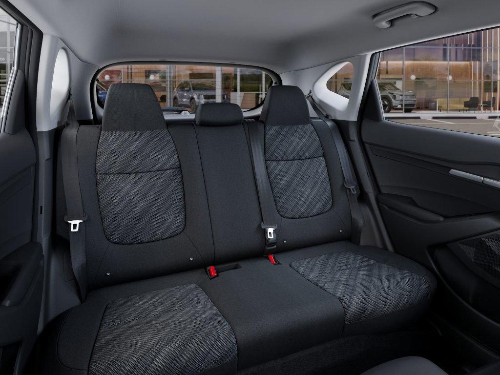 2025 Kia Seltos Vehicle Photo in Langhorne, PA 19047