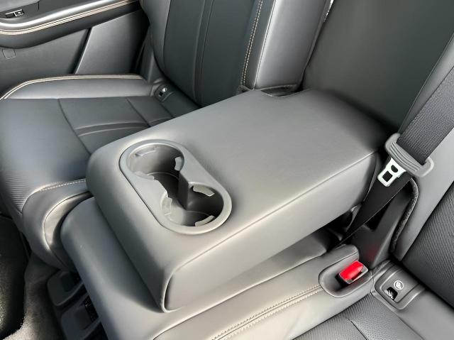 2025 Mazda CX-90 Vehicle Photo in Green Bay, WI 54304