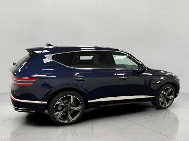 2025 Genesis GV80 Vehicle Photo in Appleton, WI 54913
