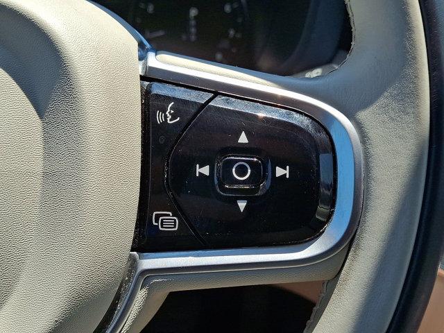 2018 Volvo XC60 Vehicle Photo in Philadelphia, PA 19116