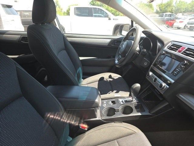 2018 Subaru Outback Vehicle Photo in ENGLEWOOD, CO 80113-6708
