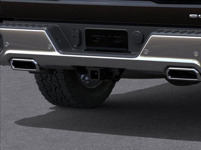 2025 GMC Sierra 1500 Vehicle Photo in HENDERSON, NC 27536-2966