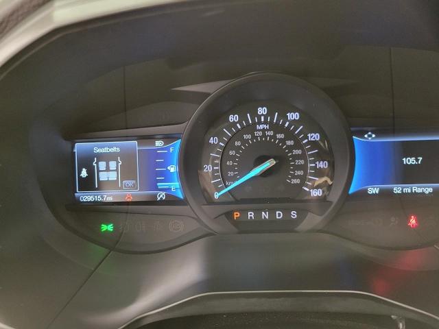 2024 Ford Edge Vehicle Photo in Oshkosh, WI 54901